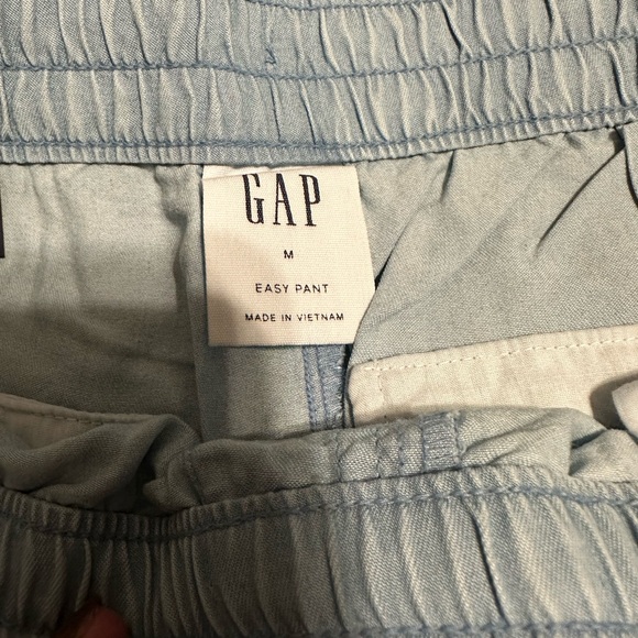 NWT WOMENS GAP EASY PANT - Picture 2 of 4